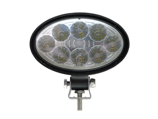 Farol de trabalho LED, 1600 Lumens, 10-30V (S.129486)
