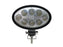 Farol de trabalho LED, 1600 Lumens, 10-30V (S.129486)