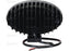 Farol de trabalho LED, 1600 Lumens, 10-30V (S.129486)