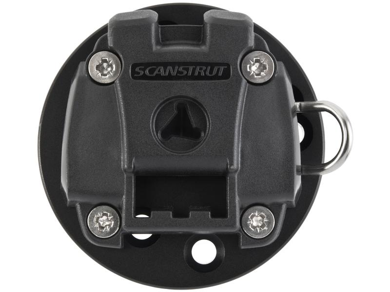 ROKK mini - Suporte AMPS & 3 pontos (S.129512)