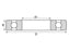 NTN SNR Rolamento (60132RSC3) (S.129616)