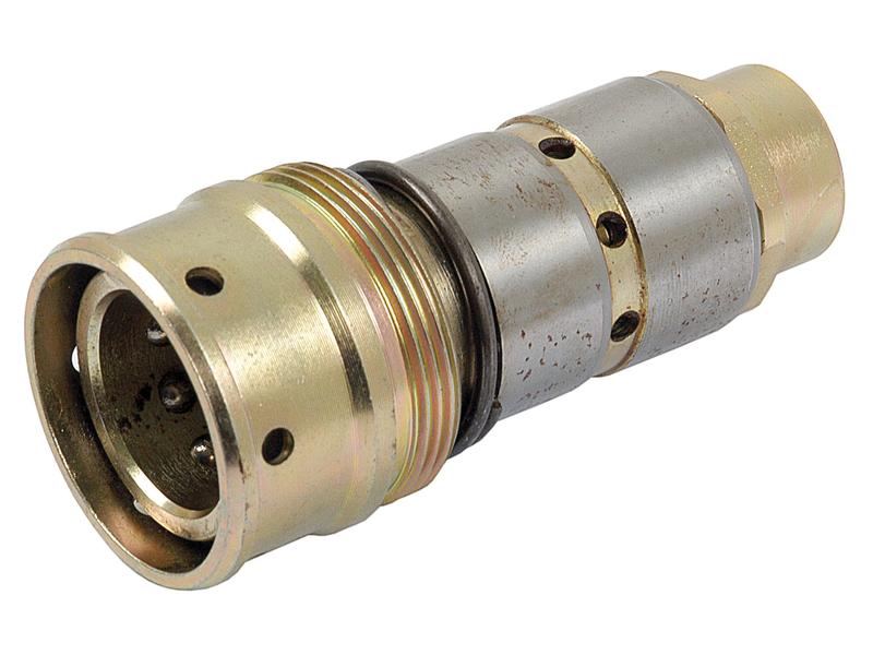 Valvula fêmea 1/2 (S.129780)