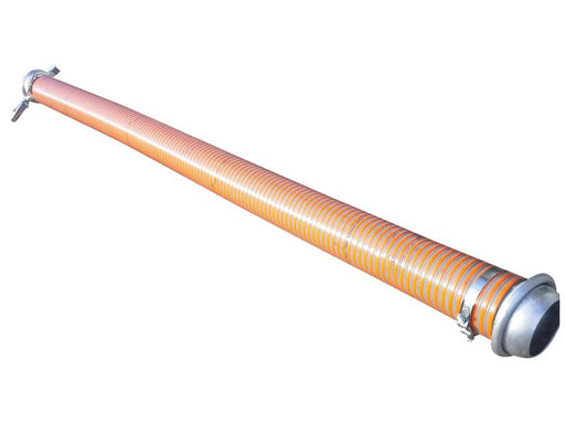 Kit de mangueira para cisterna de PVC 6 (S.129808)