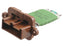 Resistor para o motor de ventilador (S.129812)