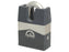 Squire 65CS Warrior Padlock, Largura da estrutura em: 65mm (Classificação de segurança: 9) (S.129865)