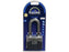 Squire 65/2.5 Warrior Padlock, Largura da estrutura em: 65mm (Classificação de segurança: 8) (S.129868)