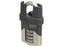 Squire 50CS COMBI Vulcan Combination Padlock, Largura da estrutura em: 50mm (Classificação de segurança: 6) (S.129895)