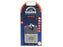 Squire P4 45CS Vulcan Padlock, Largura da estrutura em: 48mm (Classificação de segurança: 6) (S.129898)
