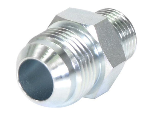 Adaptador hidráulico 1/2'' BSP Macho x 1-1/16'' JIC Macho (S.12996)
