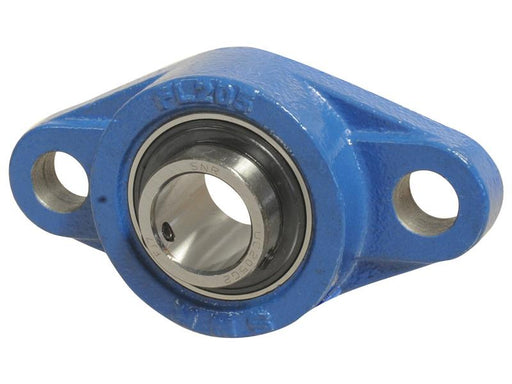 NTN SNR Chumaceira (UCFL207) (S.129978)