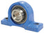 NTN SNR Chumaceira (UCP208) (S.129988)