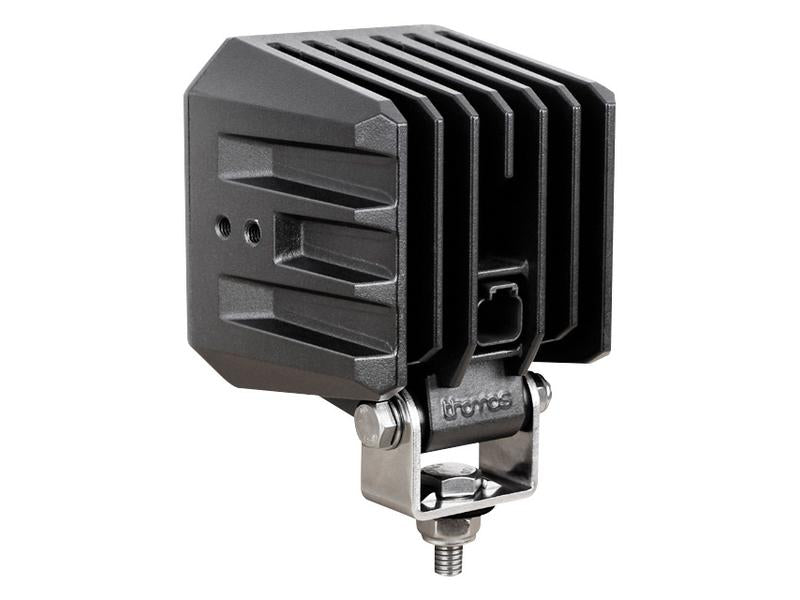 Farol de trabalho LED (Cree Alta Potencia), CISPR 25: Class 3, 7200 Lumens, 10-60V (S.130027)