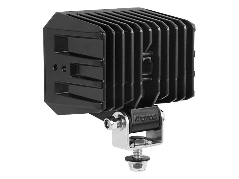 Farol de trabalho LED (Cree Alta Potencia), CISPR 25: Class 3, 10000 Lumens, 10-60V (S.130028)