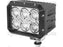 Farol de trabalho LED (Cree Alta Potencia), CISPR 25: Class 3, 10000 Lumens, 10-60V (S.130028)