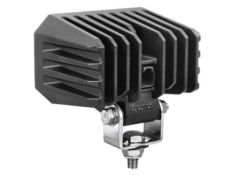 Farol de trabalho LED (Cree Alta Potencia), CISPR 25: Class 3, 6000 Lumens, 10-60V (S.130030)