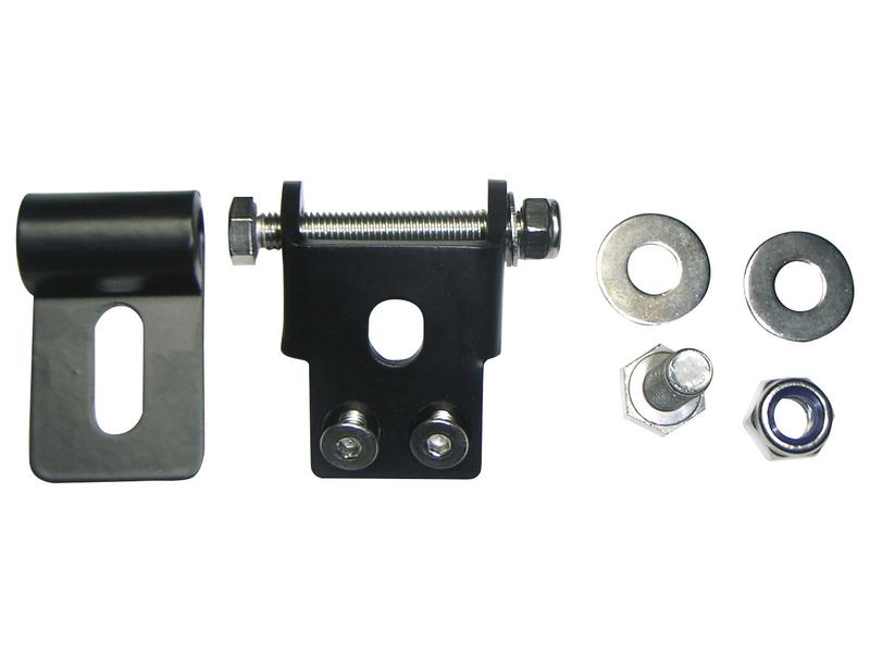 Suporte giratorio, Para John Deere (S.130034)