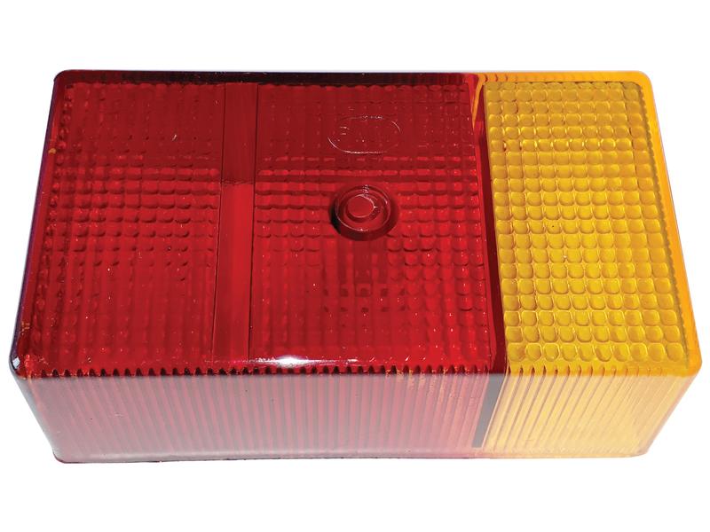 Vidro farolim 1008 (S.130094)