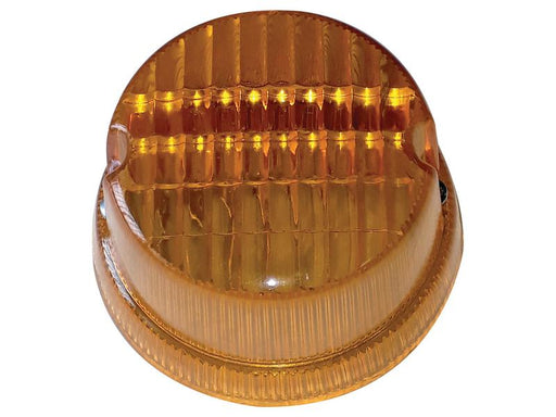 Farolim amarelo (S.130104)