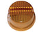 Farolim amarelo (S.130104)