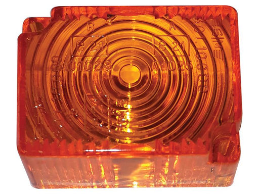 Vidro amarelo (S.130124)