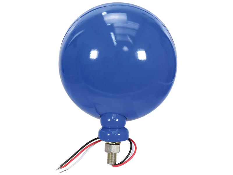 Farol, Esq./Dt. Lado de condução Direita (S.13038)