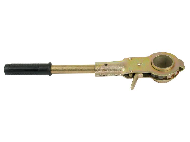 Roquete, Comp: 405mm (S.13049)