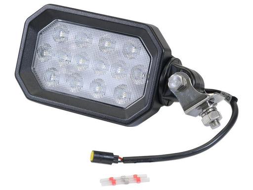 Farol de trabalho LED, 2800 Lumens, 10-30V (S.130541)