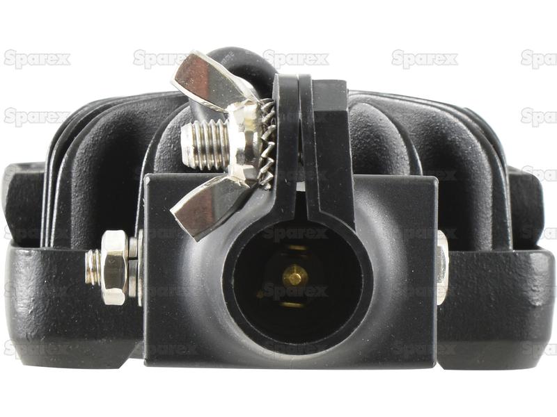 Farol de trabalho LED, 2250 Lumens, 10-30V (S.130542)