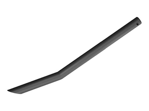 Bico - curvo 550mm, (Redondo) Aplicavel em: 523098 (S.130723)