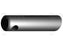 Bico - curvo 550mm, (Redondo) Aplicavel em: 523098 (S.130723)
