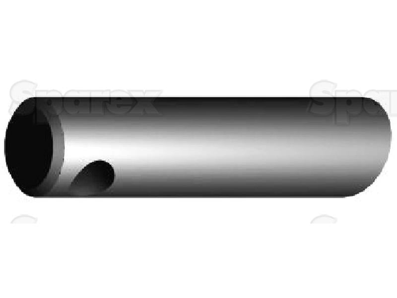 Bico - curvo 550mm, (Redondo) Aplicavel em: 523098 (S.130723)