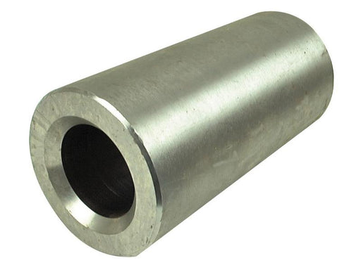 Casquilho bico do carregador frontal - Ø55 x 120mm (Cone 2) (S.130725)