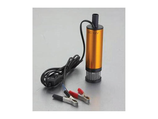 Bomba submersivel (12V) 1/2 (S.130797)