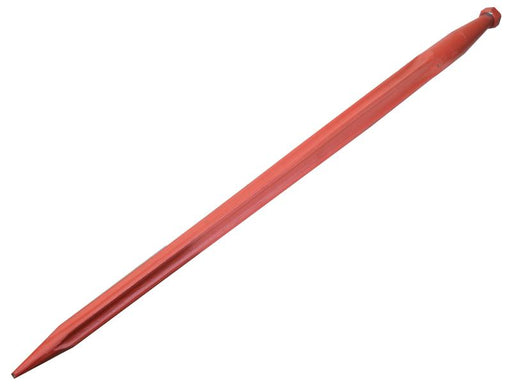 Bico - Direita 1020mm, Tamanho da rosca: M27 x 1.50 (H - fluted) (S.130799)