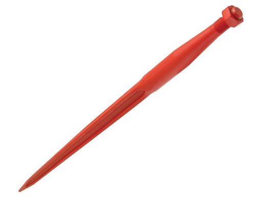 Bico - Direita 600mm, Tamanho da rosca: M22 x 1.50 (H - fluted) (S.130800)