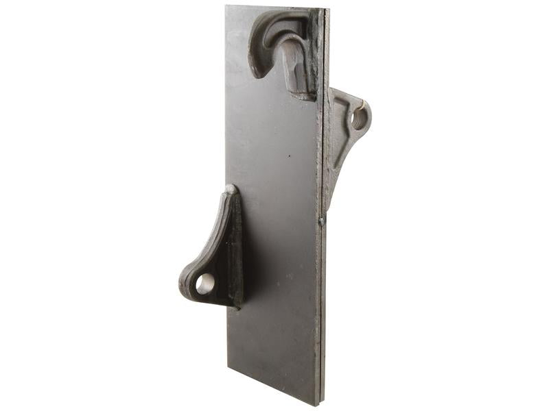 Par de ganchos, Esq./Dt. (par) (S.130801)