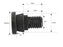 Parafuso C/ Porca- M12x24mm - para Pottinger Aplicavel em: 119013 (S.130999)