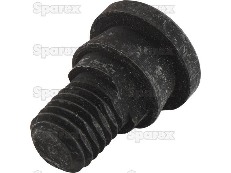 Parafuso C/ Porca- M12x24mm - para Pottinger Aplicavel em: 119013 (S.130999)
