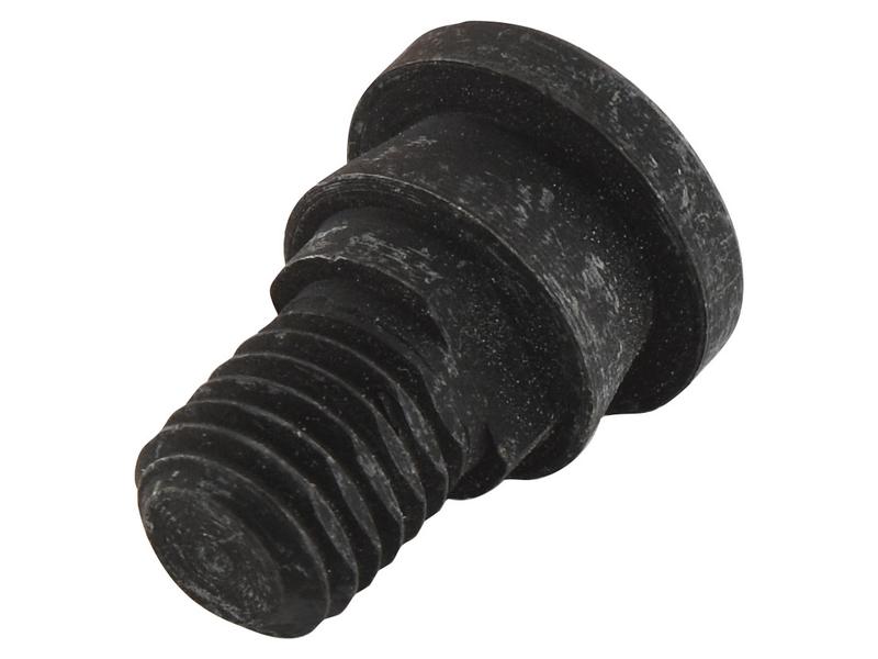 Parafuso C/ Porca- M12x24mm - para Pottinger Aplicavel em: 119013 (S.130999)