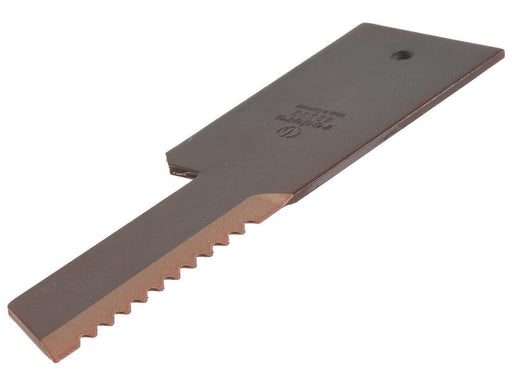 Faca, 198 x 50 x 3mm Aplicavel em: 2809106 (S.131009)