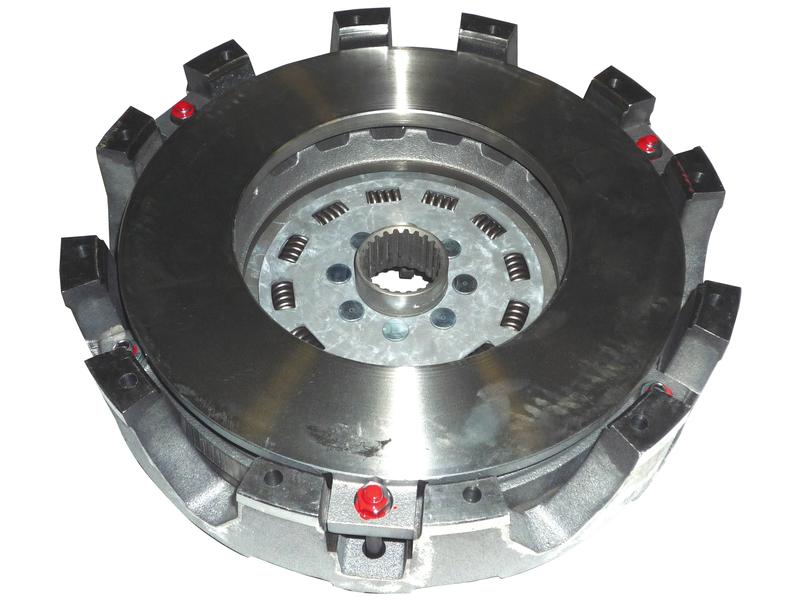 Embraiagem (S.131119)