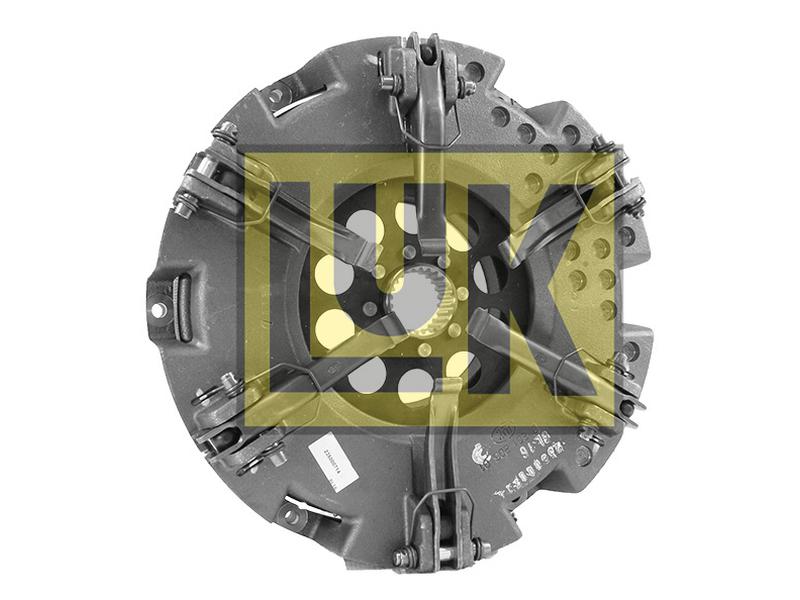 Embraiagem (S.131124)