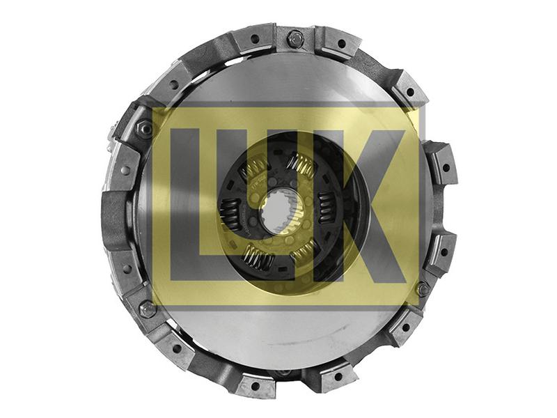 Embraiagem (S.131127)