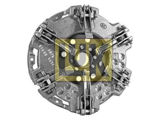 Embraiagem (S.131130)