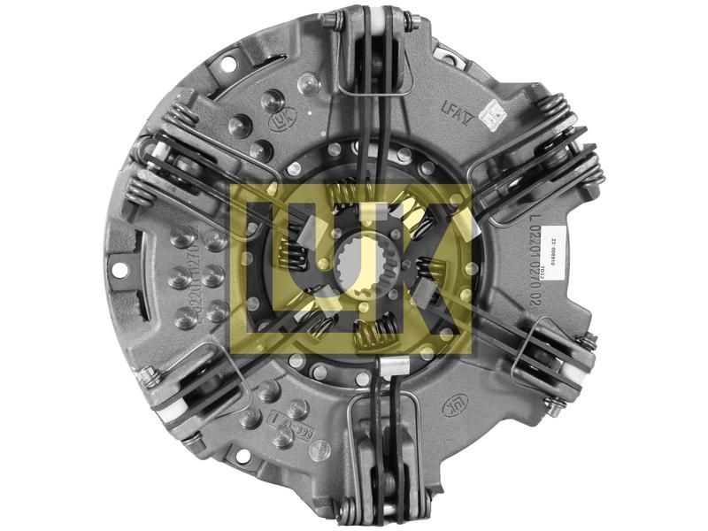 Embraiagem (S.131132)