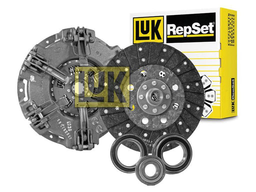 Kit Embraiagem com rolamentos (S.131141)