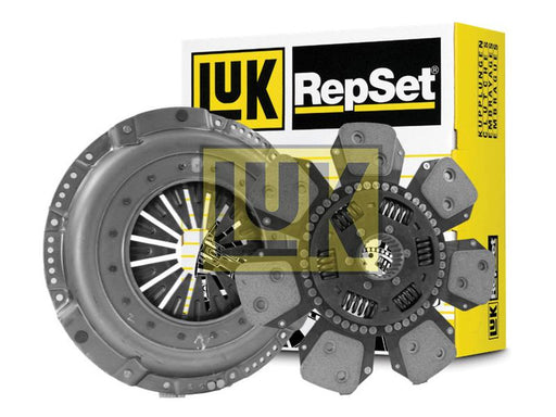 Kit Embraiagem sem Rolamentos (S.131144)