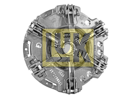 Embraiagem (S.131151)