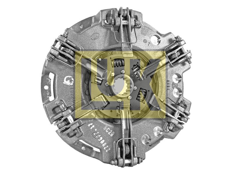 Embraiagem (S.131151)