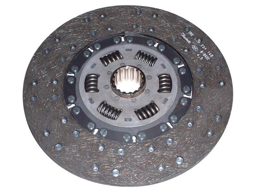 Disco de embraiagem (S.131167)